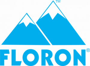 FLORON LOGO image